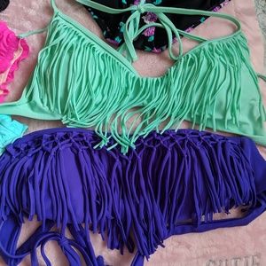 Swimsuit Tops